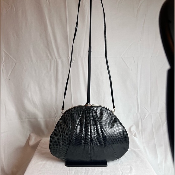 JUDITH LEIBER Evening Clutch - Picture 2 of 8